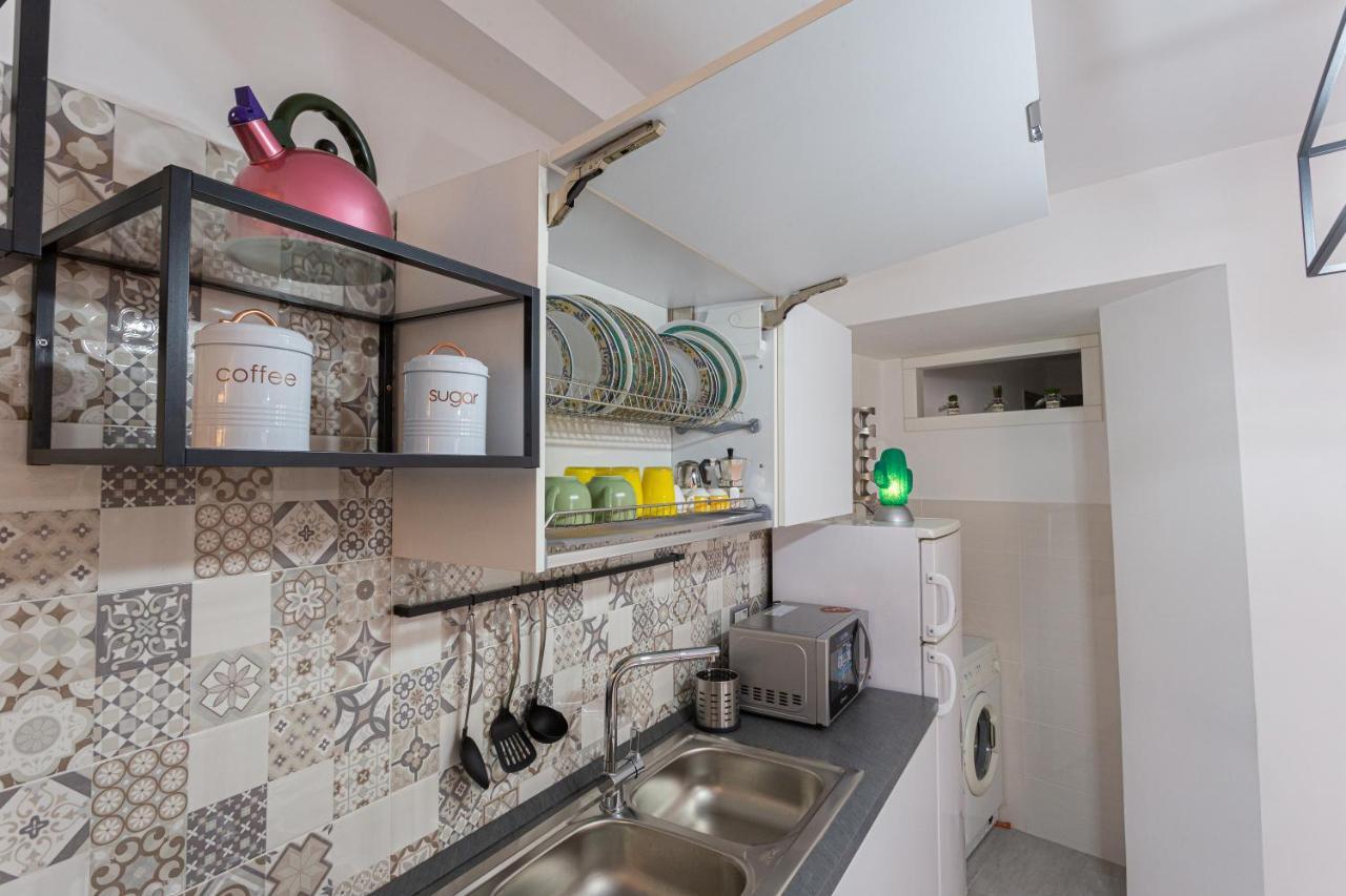 Independent House 51 Apartment *
