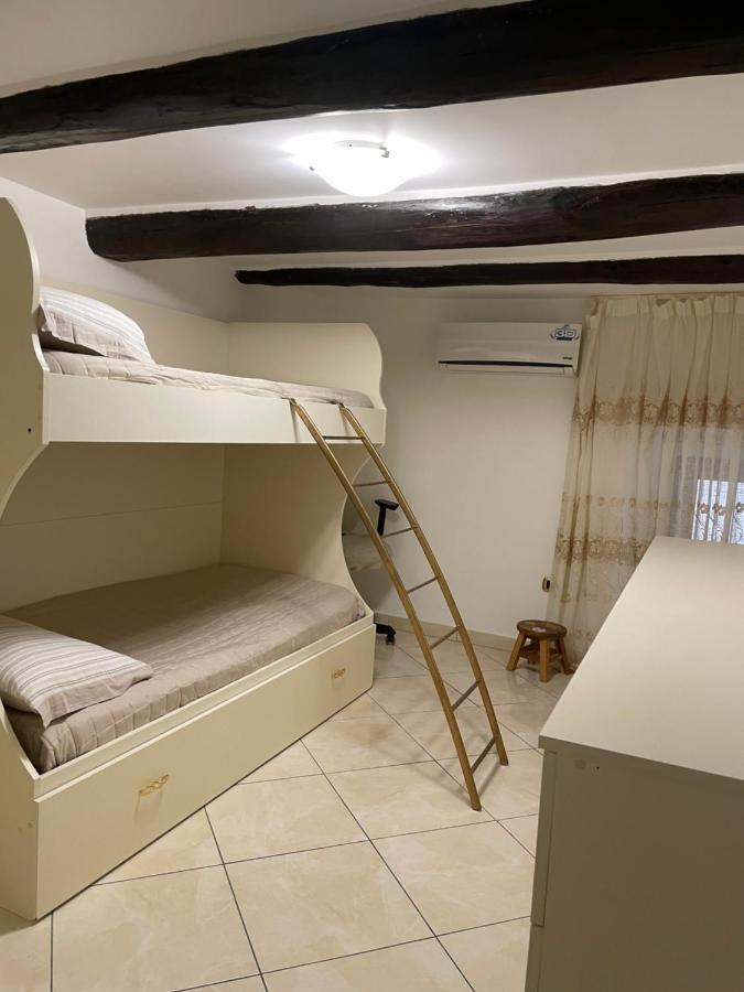 Apartment Giusy *