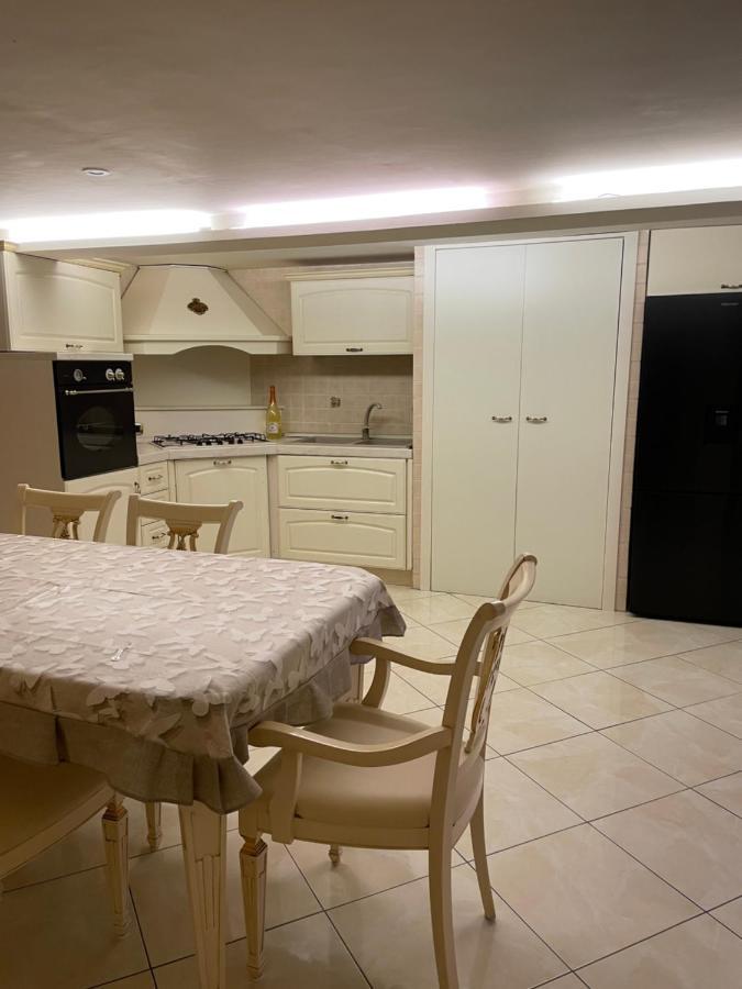 Apartment Giusy Naples