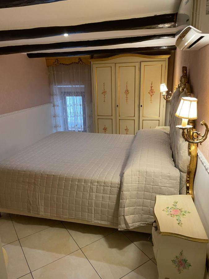 Giusy Apartment *