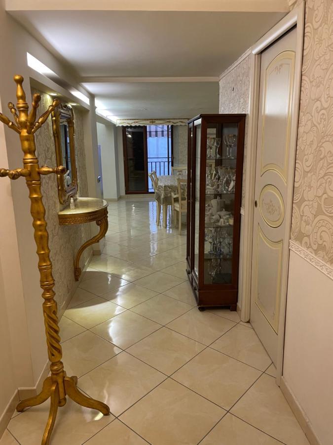 Giusy Apartment