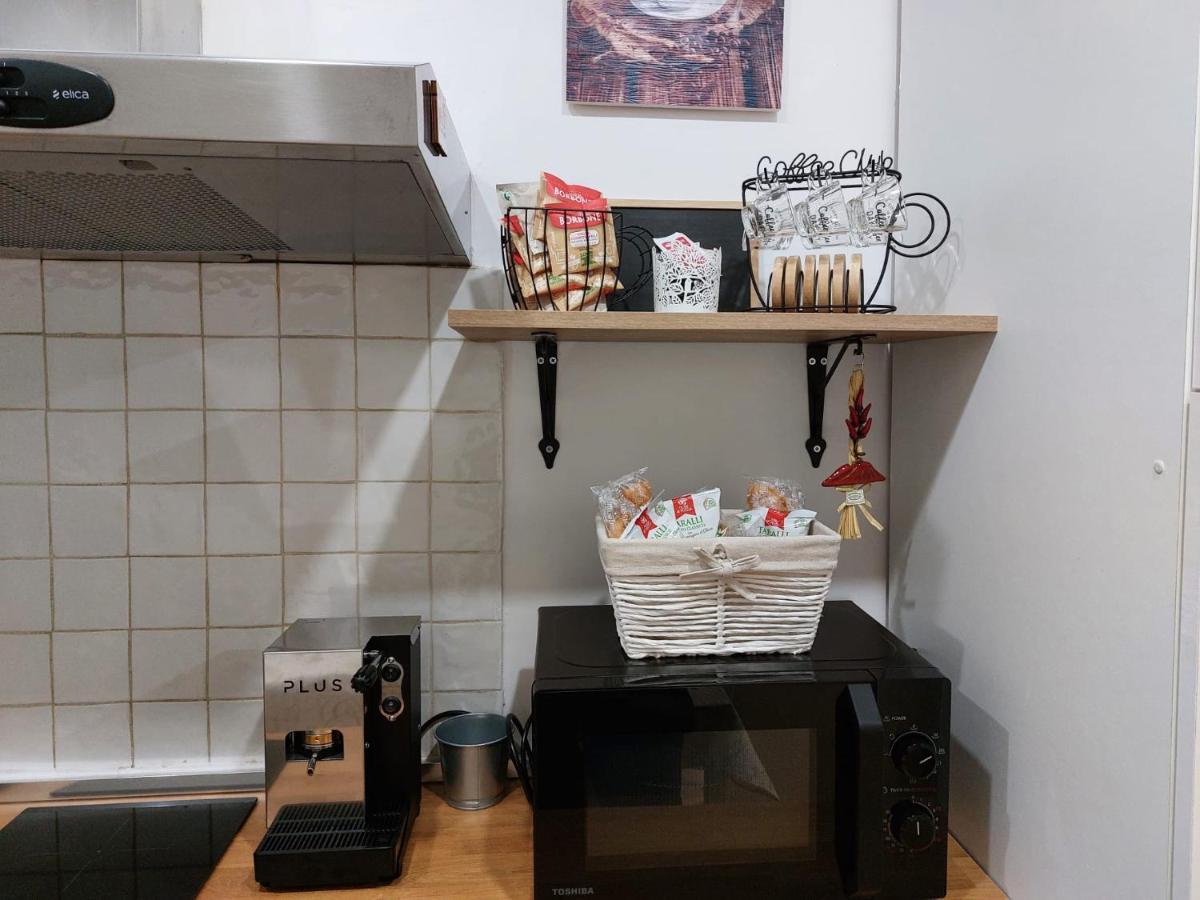 Casa Ninetta - Spaccanapoli - Il Tipico Pianterreno Della Antica! Holiday home Naples