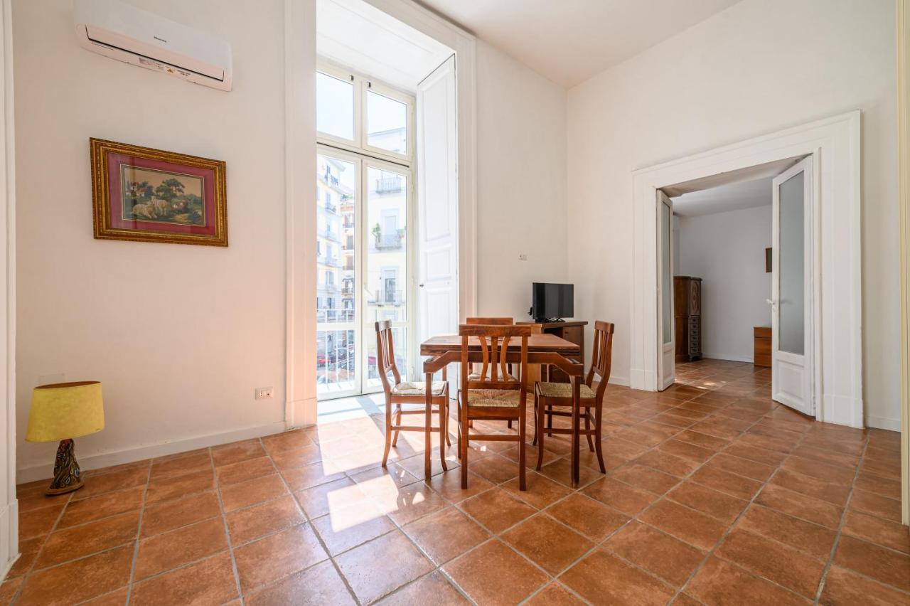 Piazza Portanova Apartment Naples