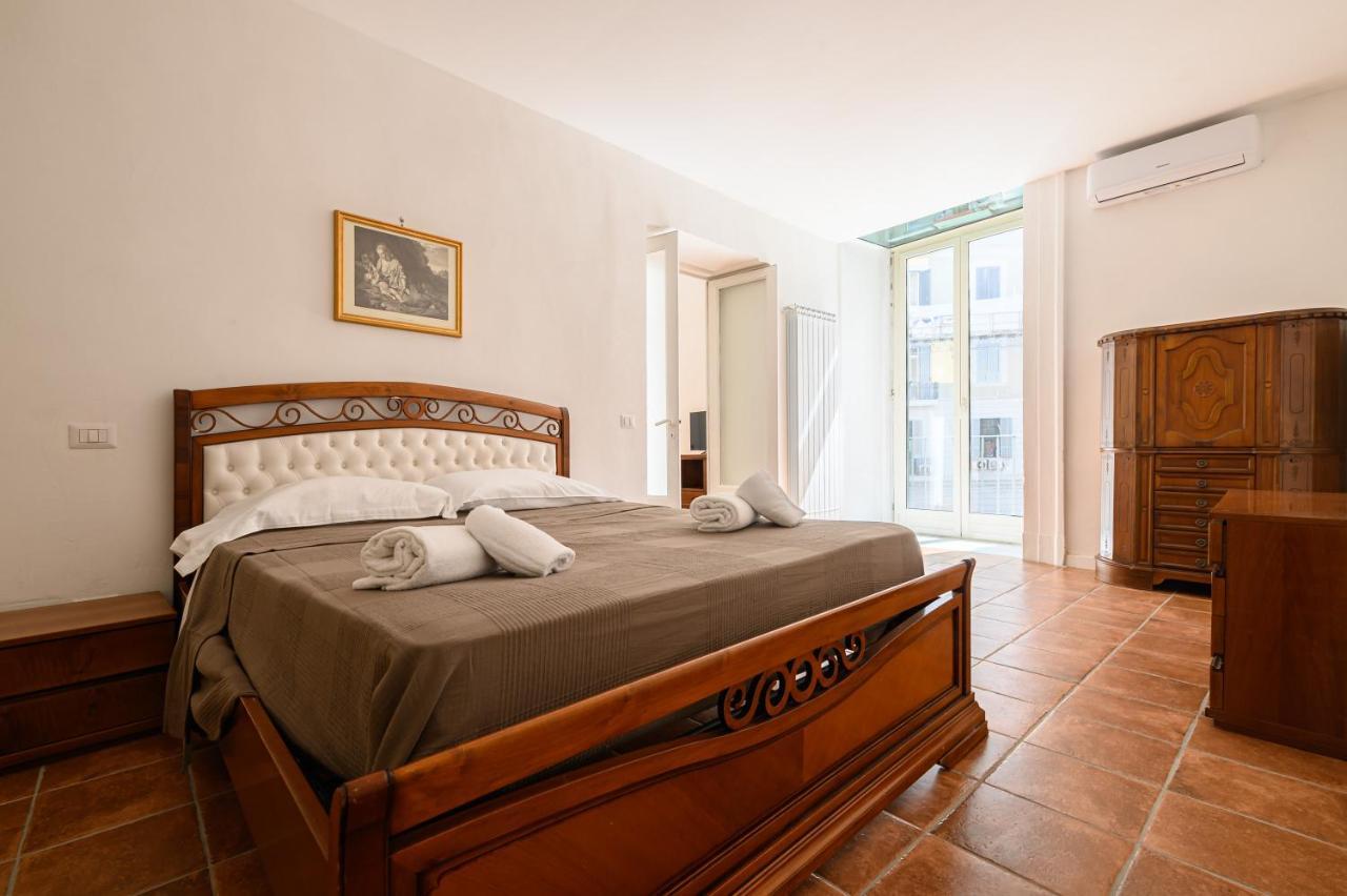 Piazza Portanova Apartment Naples