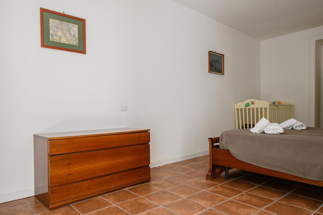 Apartment Piazza Portanova