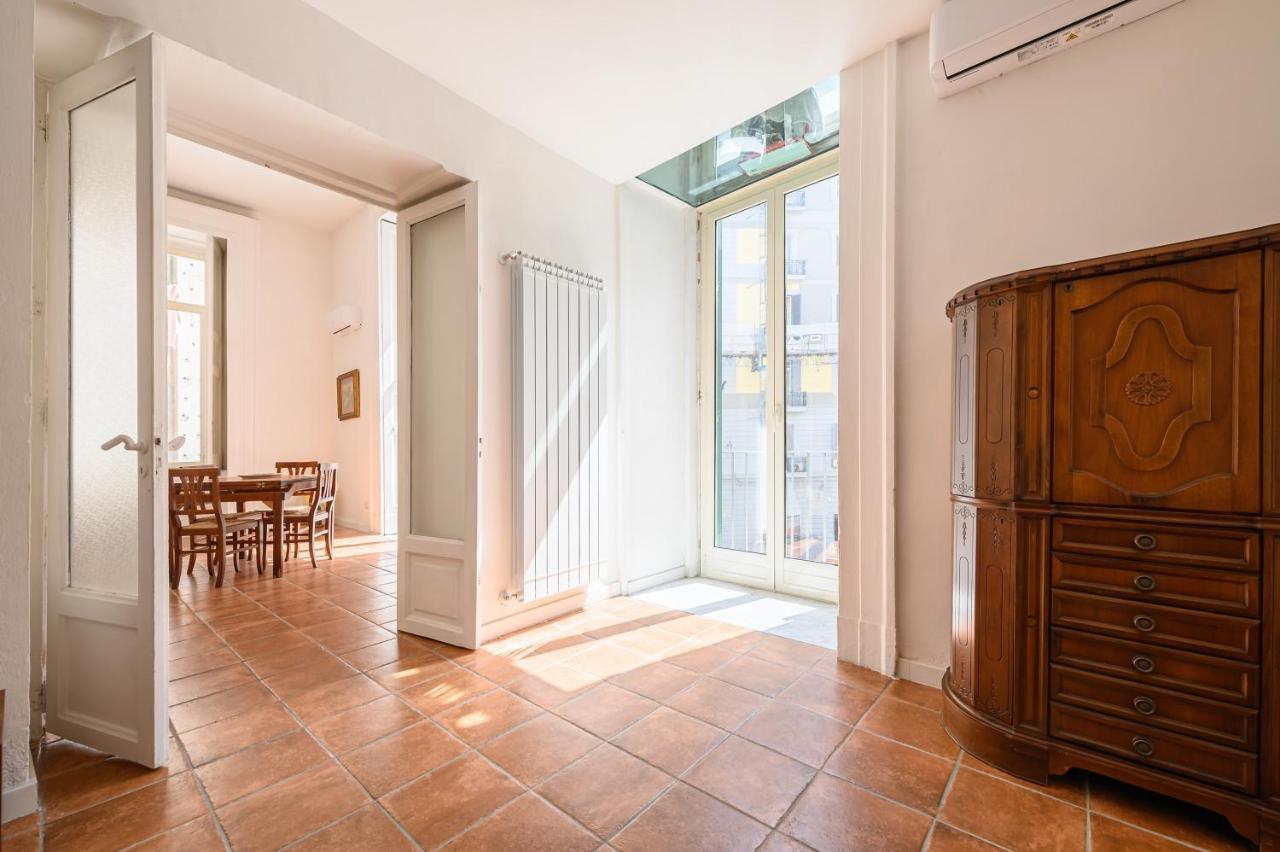 Apartment Piazza Portanova