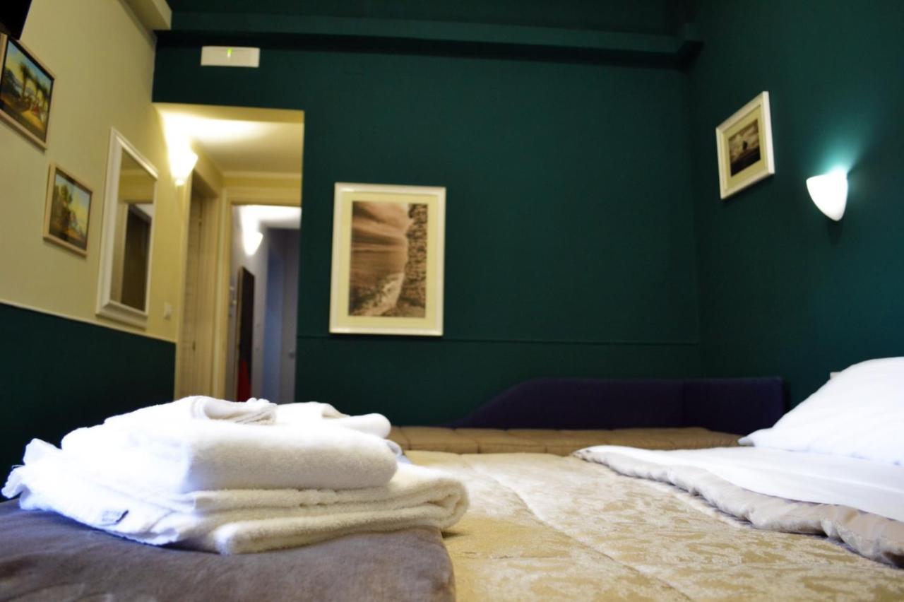Il Viaggio Di Dante Historical Center Bed & Breakfast