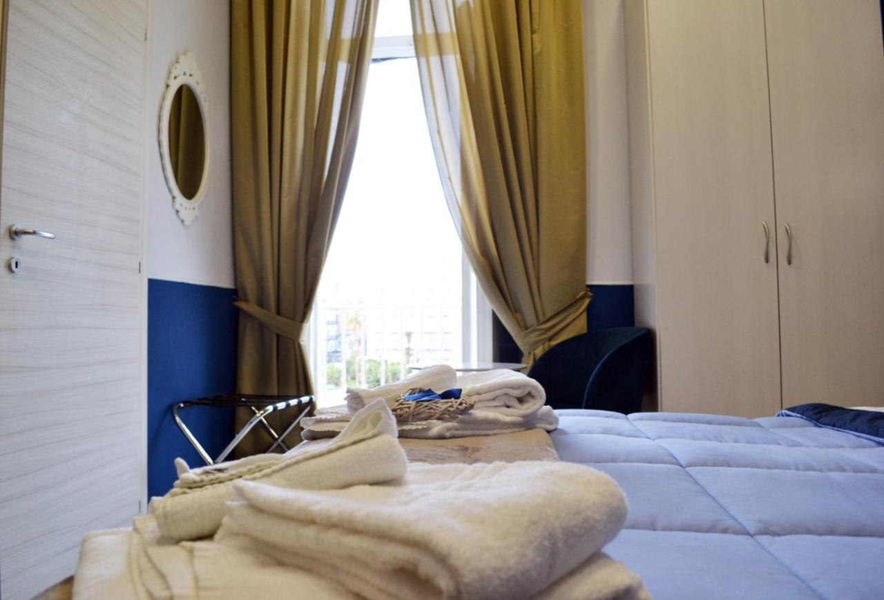 Il Viaggio Di Dante Historical Center Bed & Breakfast *