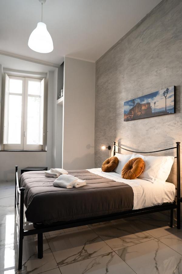 Bed & Breakfast San Felice Palace Naples