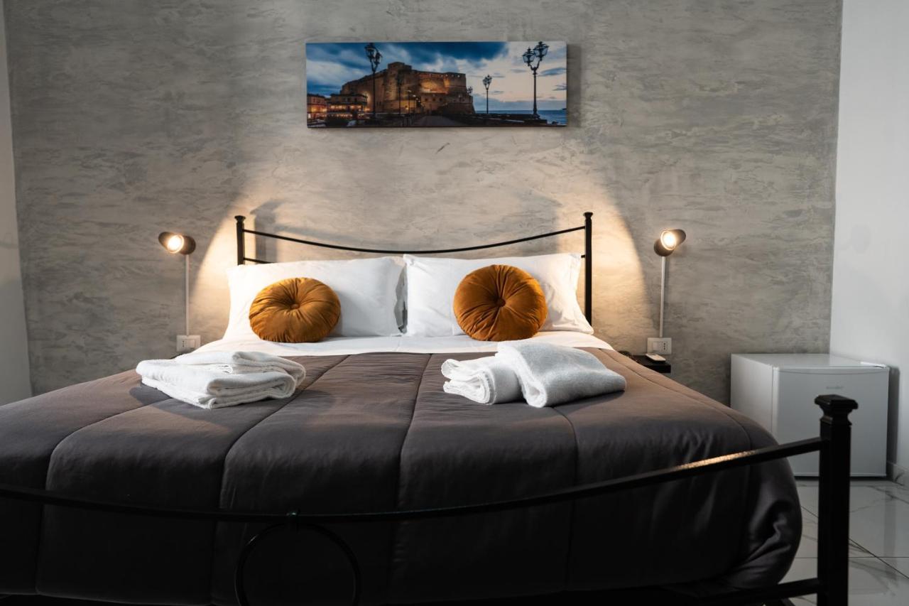 San Felice Palace Bed & Breakfast