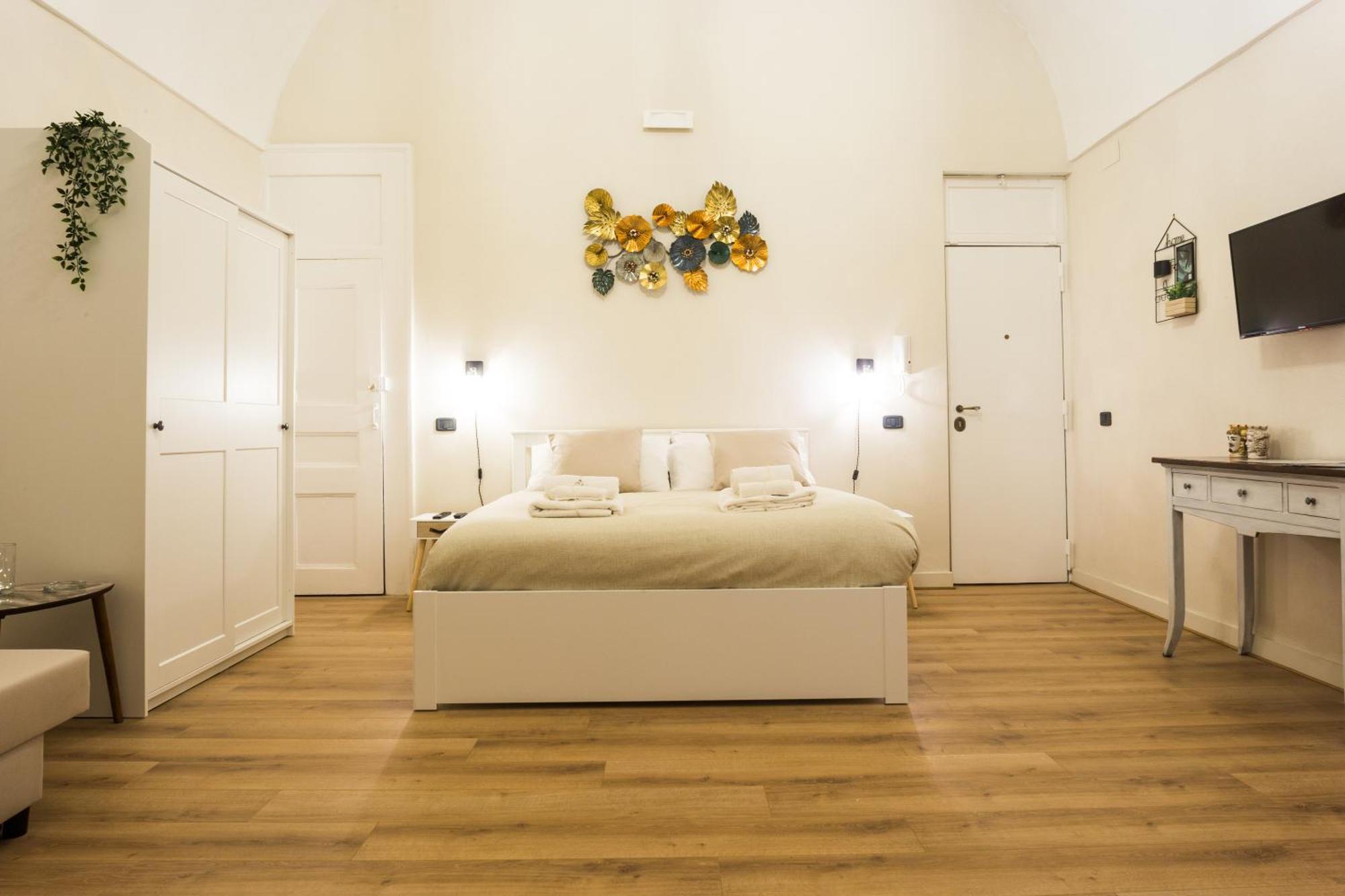Residenza Sforza 1 Apartment