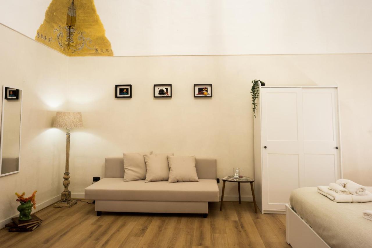 Apartment Residenza Sforza 1