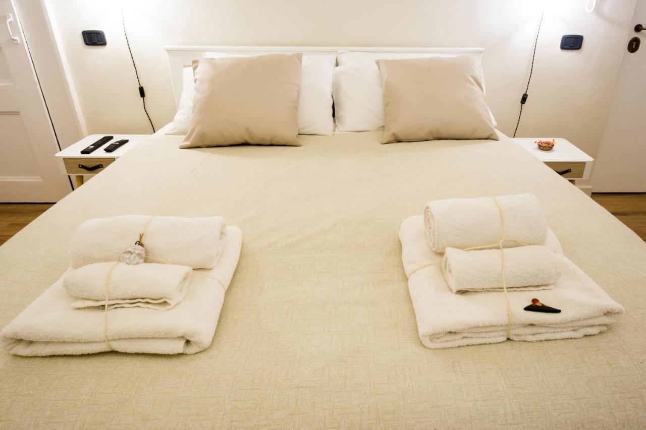 Residenza Sforza 1 Apartment Naples