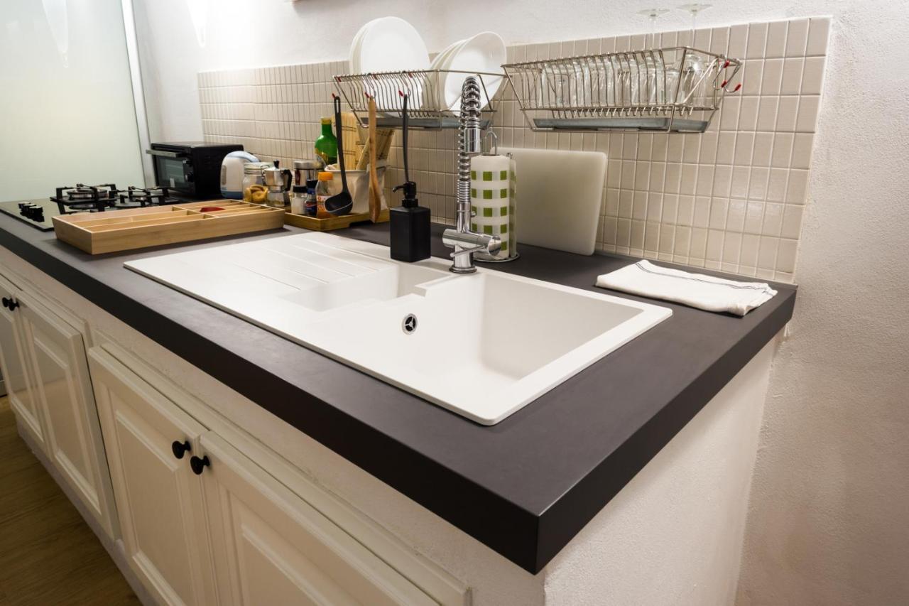Residenza Sforza 2 Apartment Naples
