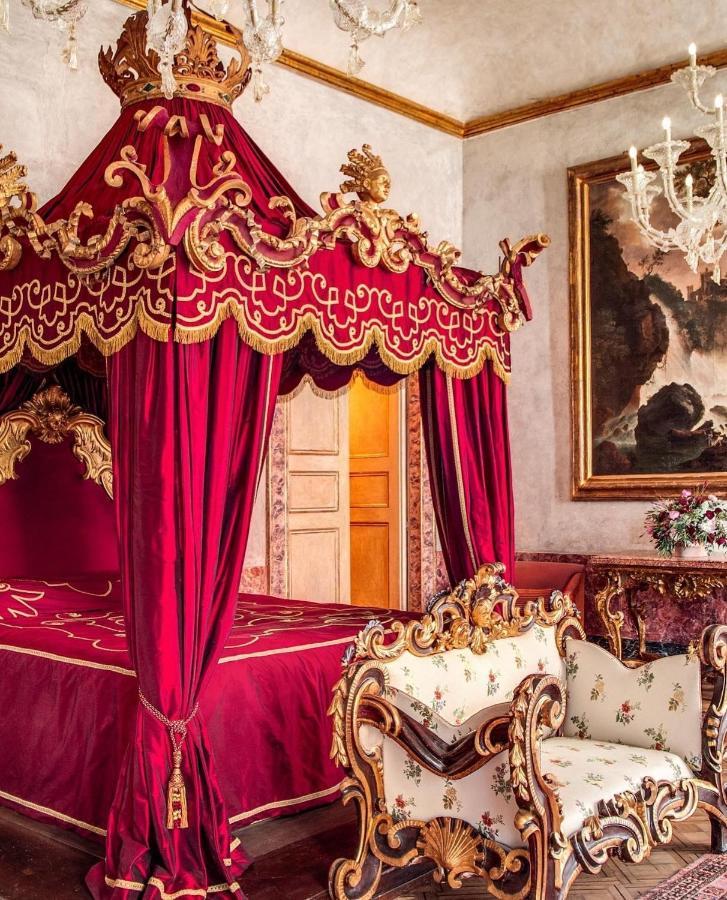 Guest house Palazzo Doria Naples