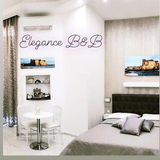 Elegance * Naples