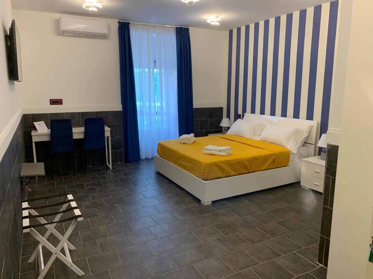 Guest house Yacht Club Angioino Naples
