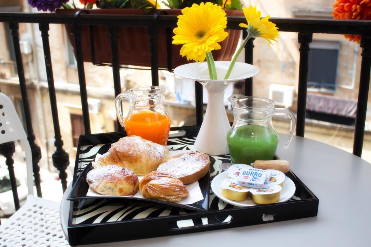 Bed & Breakfast I Benvenuti Al Sud