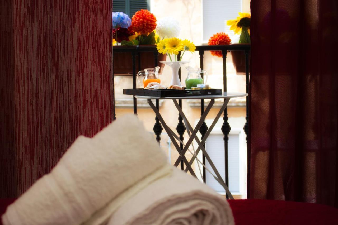 I Benvenuti Al Sud Bed & Breakfast *