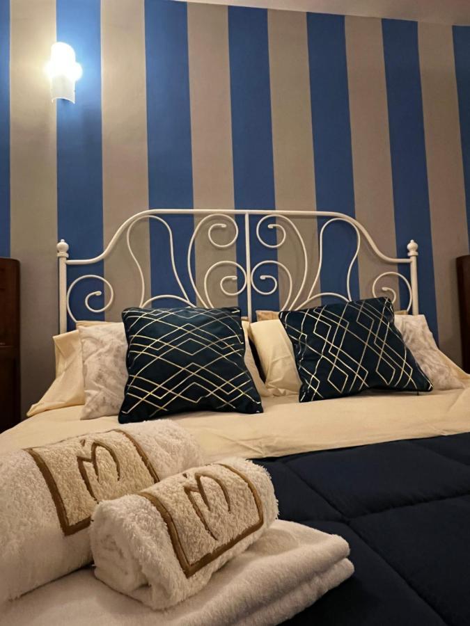 Bed & Breakfast Vesuvius *