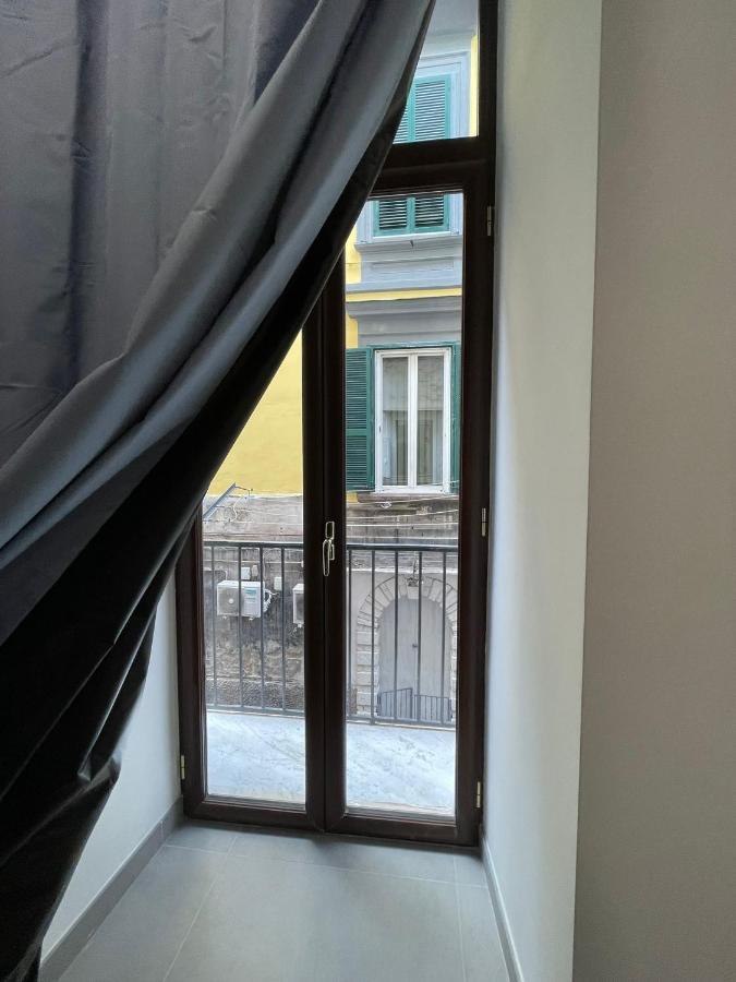 3 Chiaia Bed & Breakfast