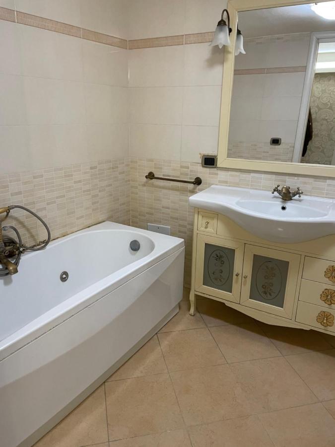 Giusy Apartment *