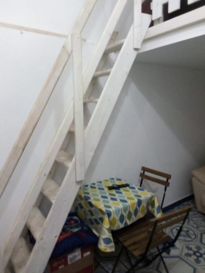 Serena's Nest Apartment Naples