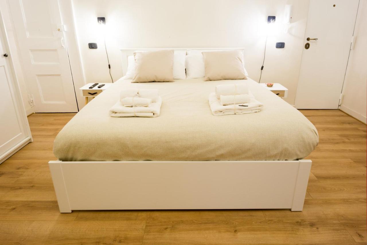 Residenza Sforza 1 * Naples