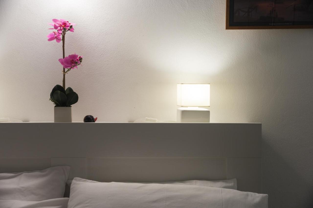 Apartment Residenza Sforza 2 Naples