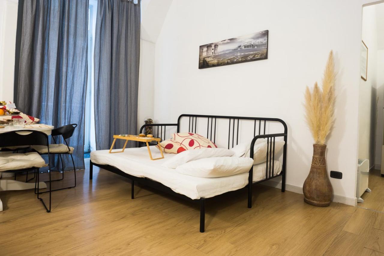 Apartment Residenza Sforza 2 *