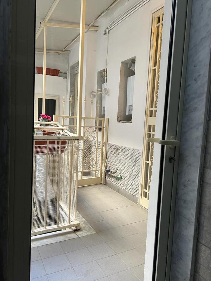 Apartment Diamond Naples