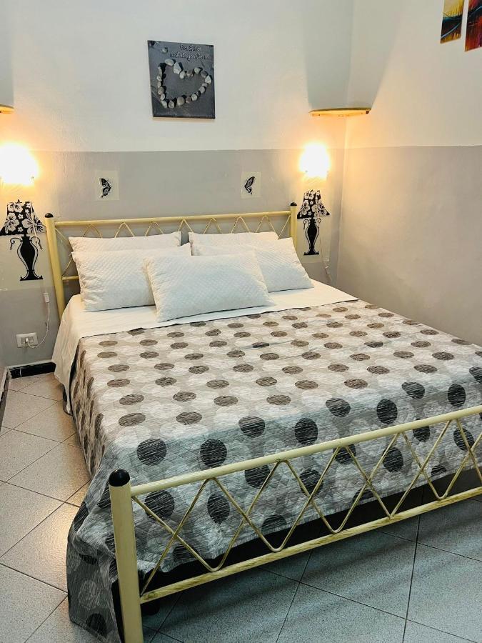 Apartment Diamond