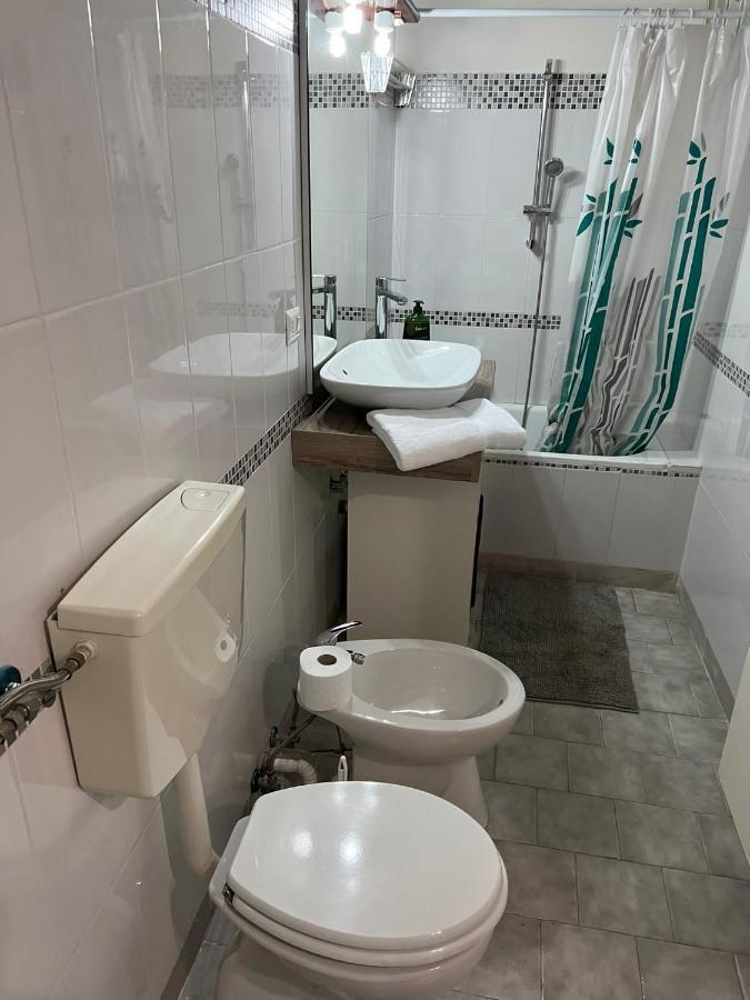 Apartment Diamond