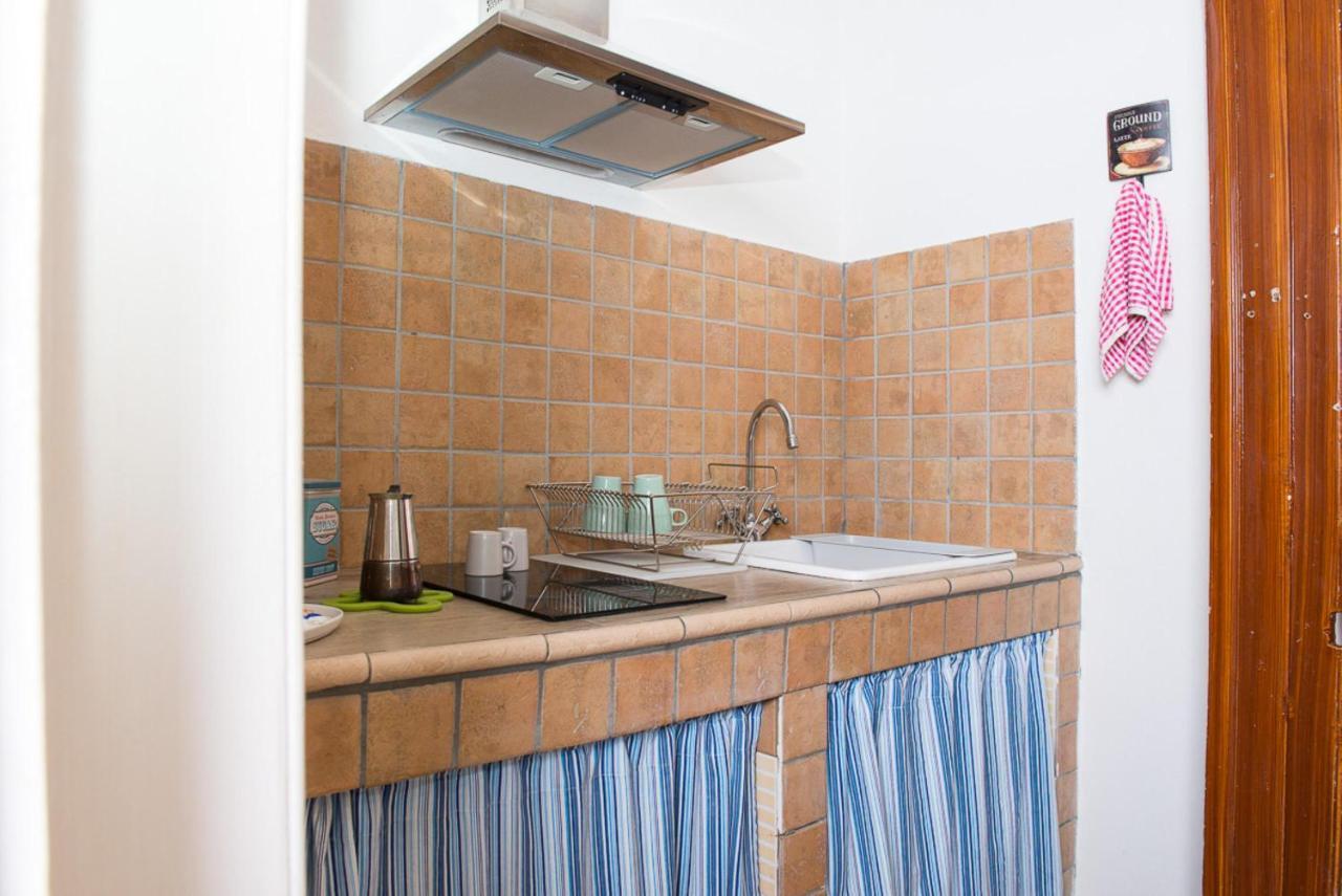 Maison La Mitra - Dimore Partenopee Naples