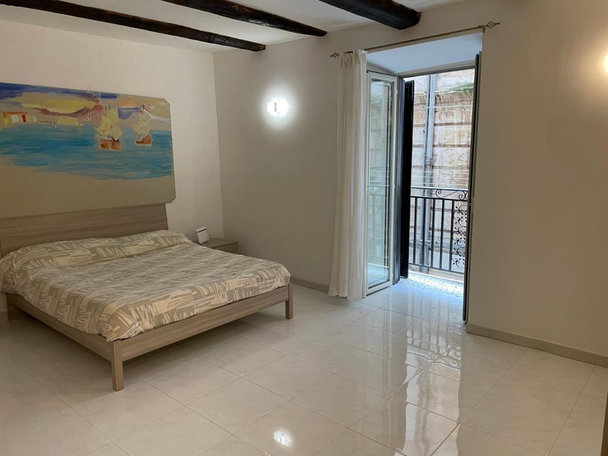 A'kasett Apartment *
