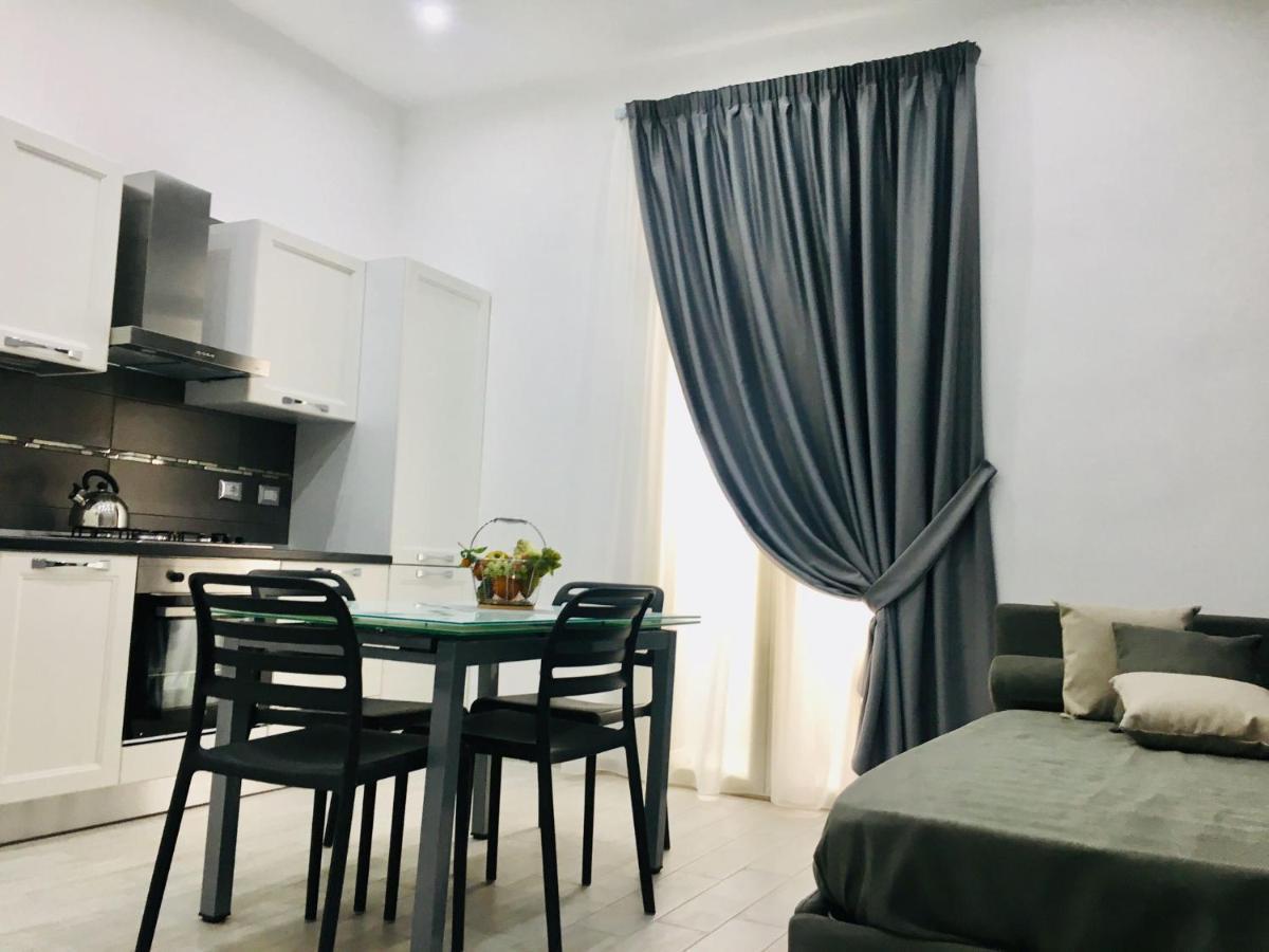 1 Romantica Casa Centrale, Silenziosa Ristrutturata Apartment *
