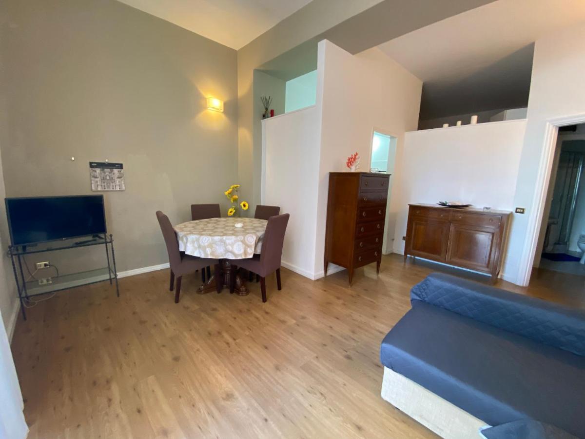 Sunset Apartment Naples