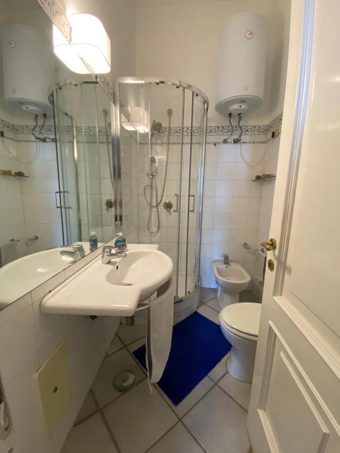 Sunset Apartment Naples