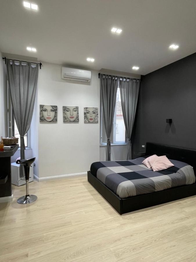 Nsh Apparthotel, Centro Holiday home *