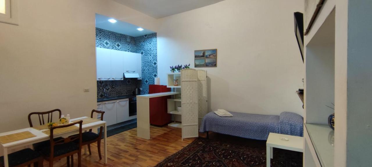 Apartment Il Sole Di Montesanto Sleep Welly *