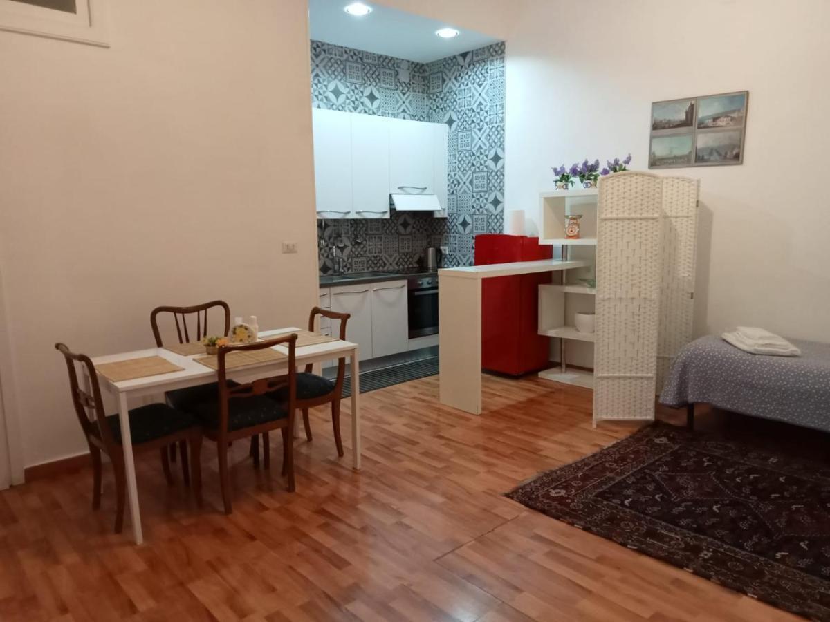 Il Sole Di Montesanto Sleep Welly Apartment Naples