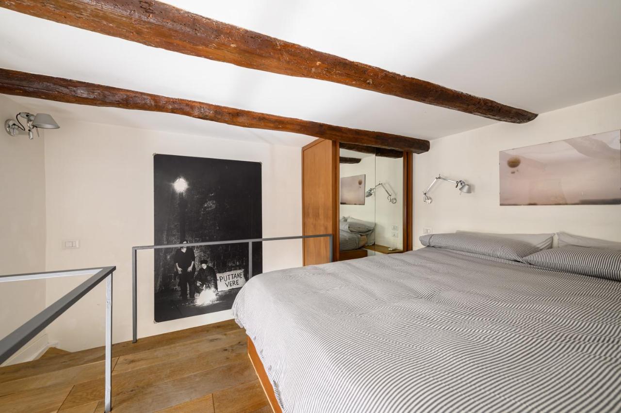 Apartment Vespa