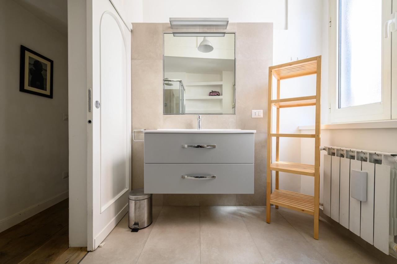 Apartment Vespa Naples