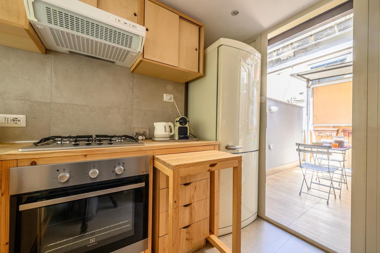 Vespa Apartment *