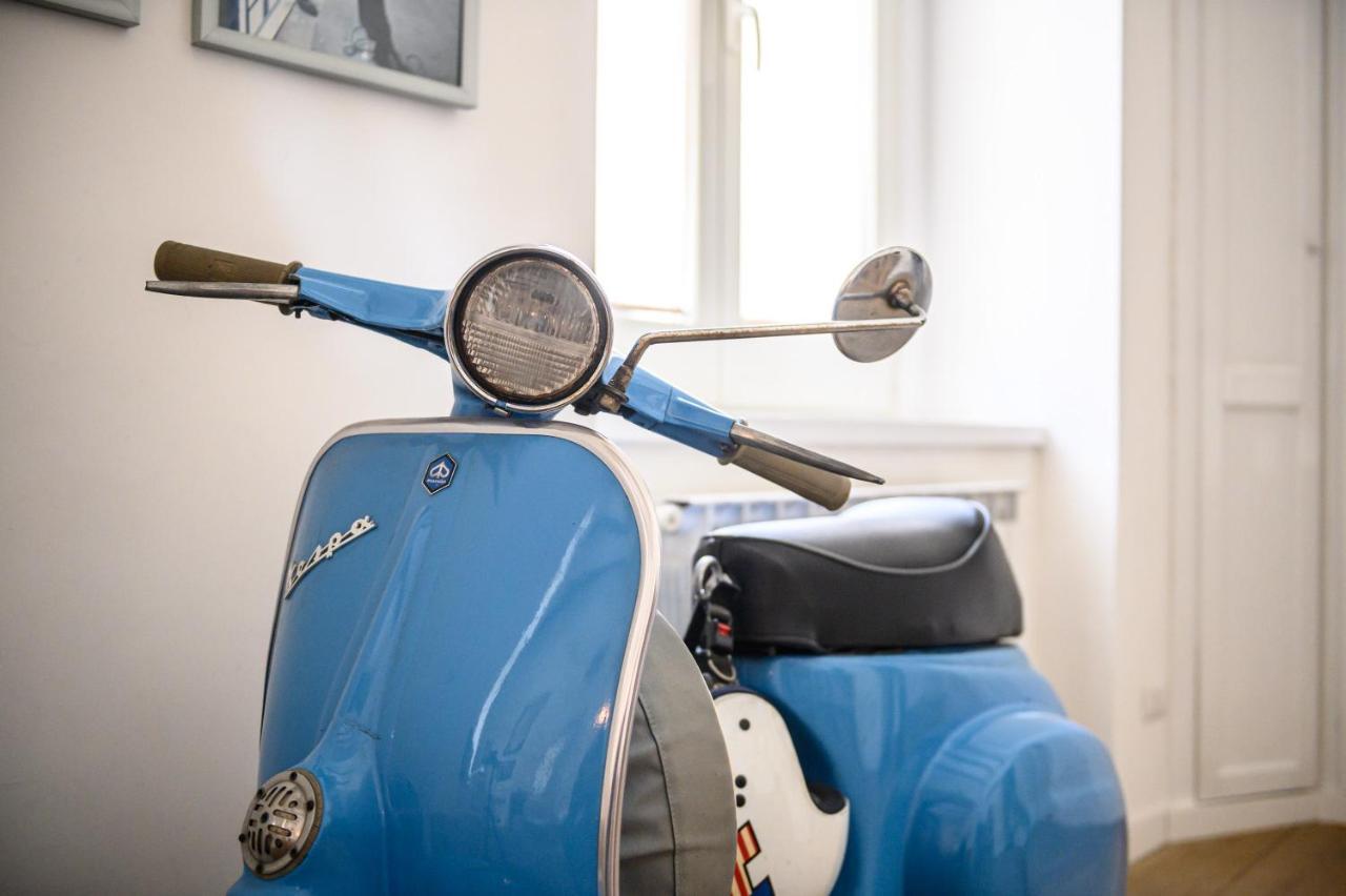 Vespa *