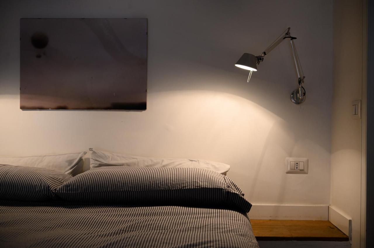 Apartment Vespa Naples