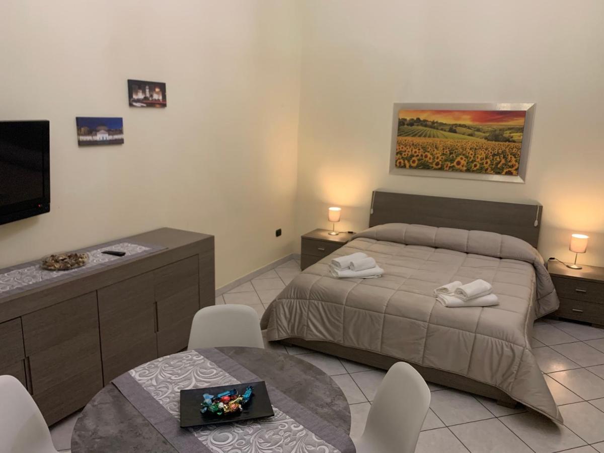 Centro Storico La Casa Di Ciro