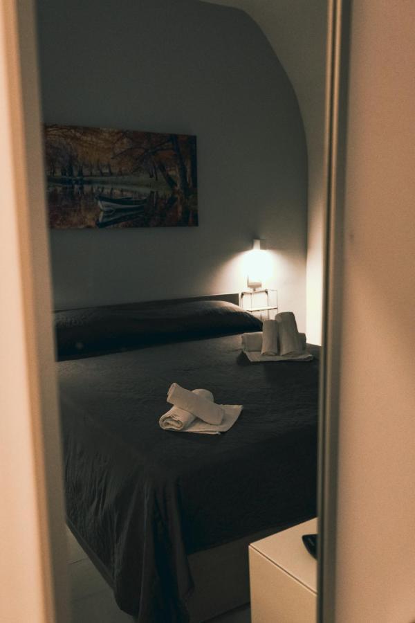 Vicoletto Rooms Guest house