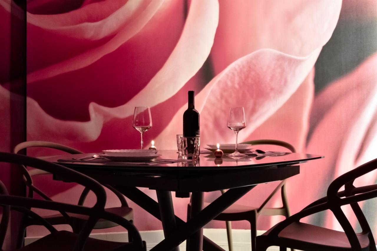Lady Rose One Apartment Naples