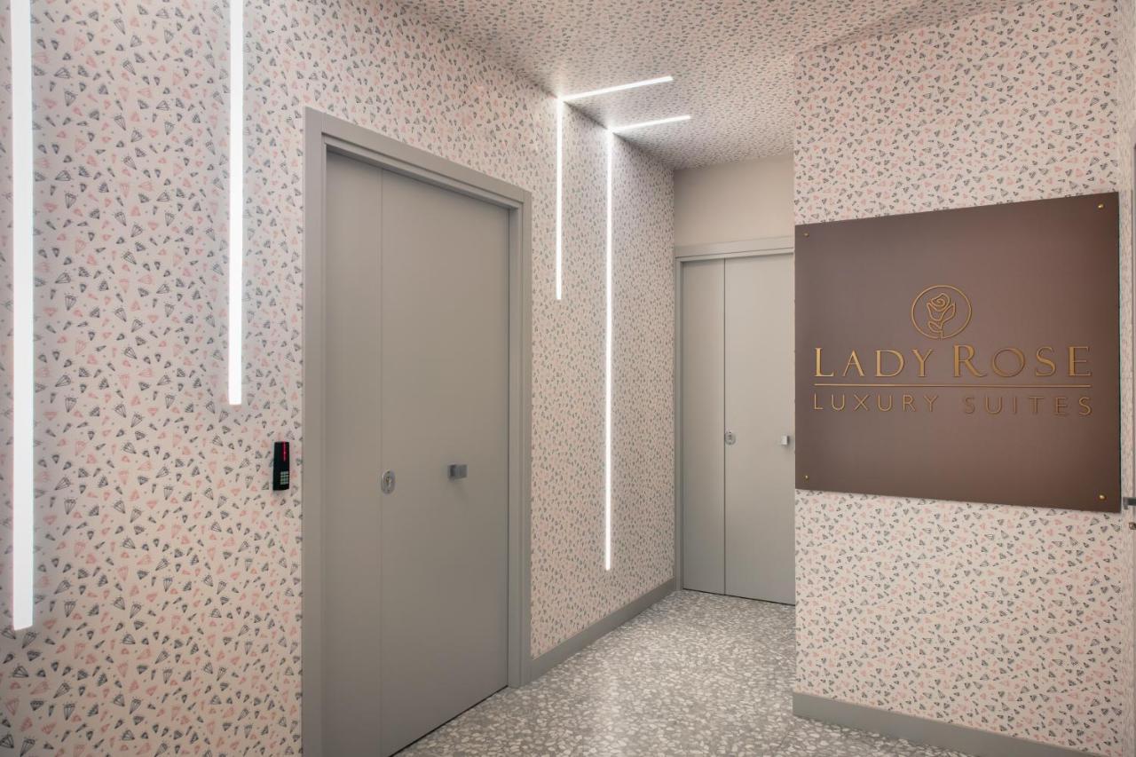 Guest house Lady Rose *